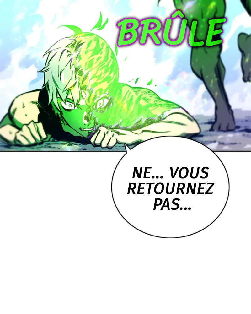X & Ash Chapitre 14 - Page 133