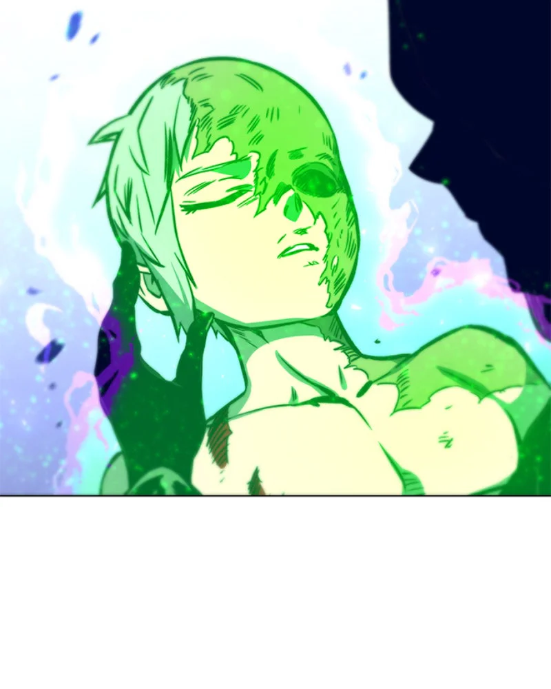 X & Ash Chapitre 14 - Page 155