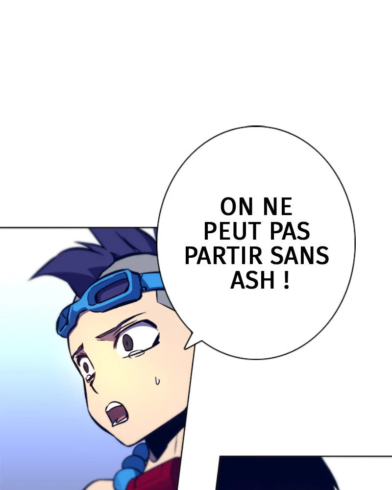 X & Ash Chapitre 14 - Page 172