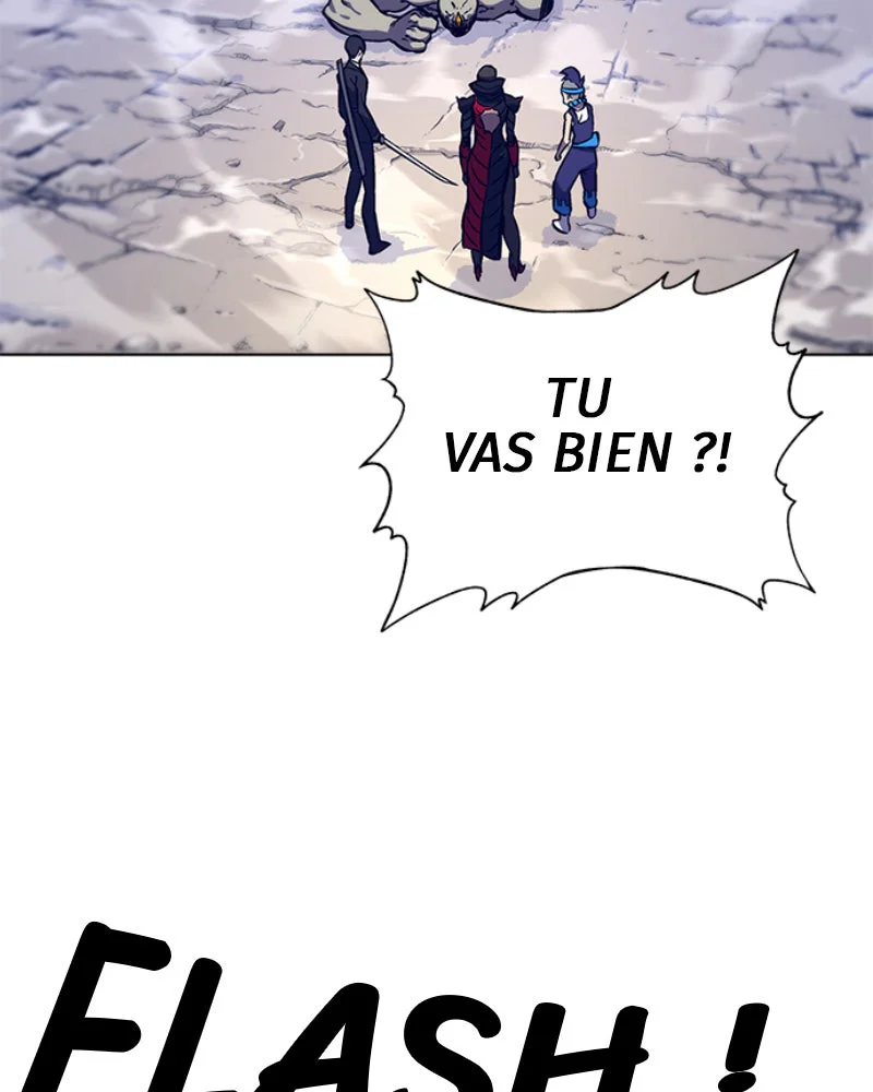 X & Ash Chapitre 14 - Page 182