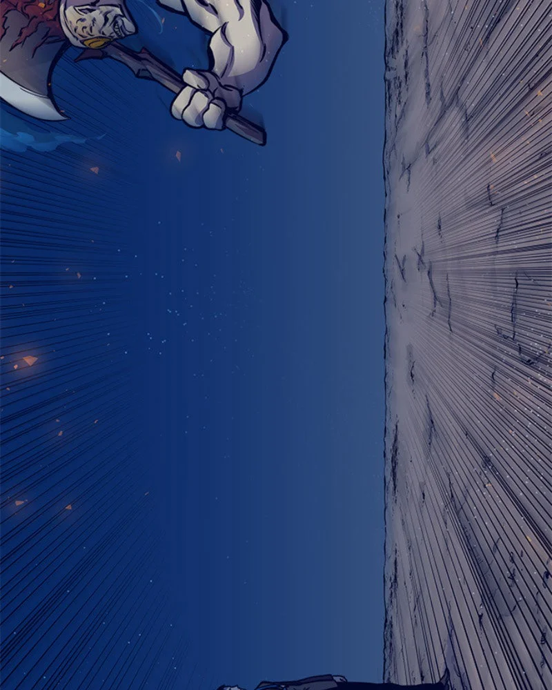 X & Ash Chapitre 14 - Page 4