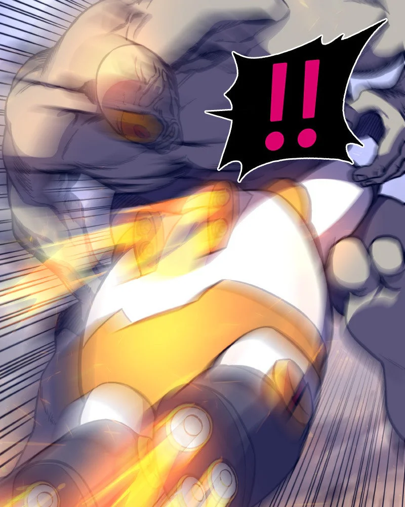 X & Ash Chapitre 14 - Page 40