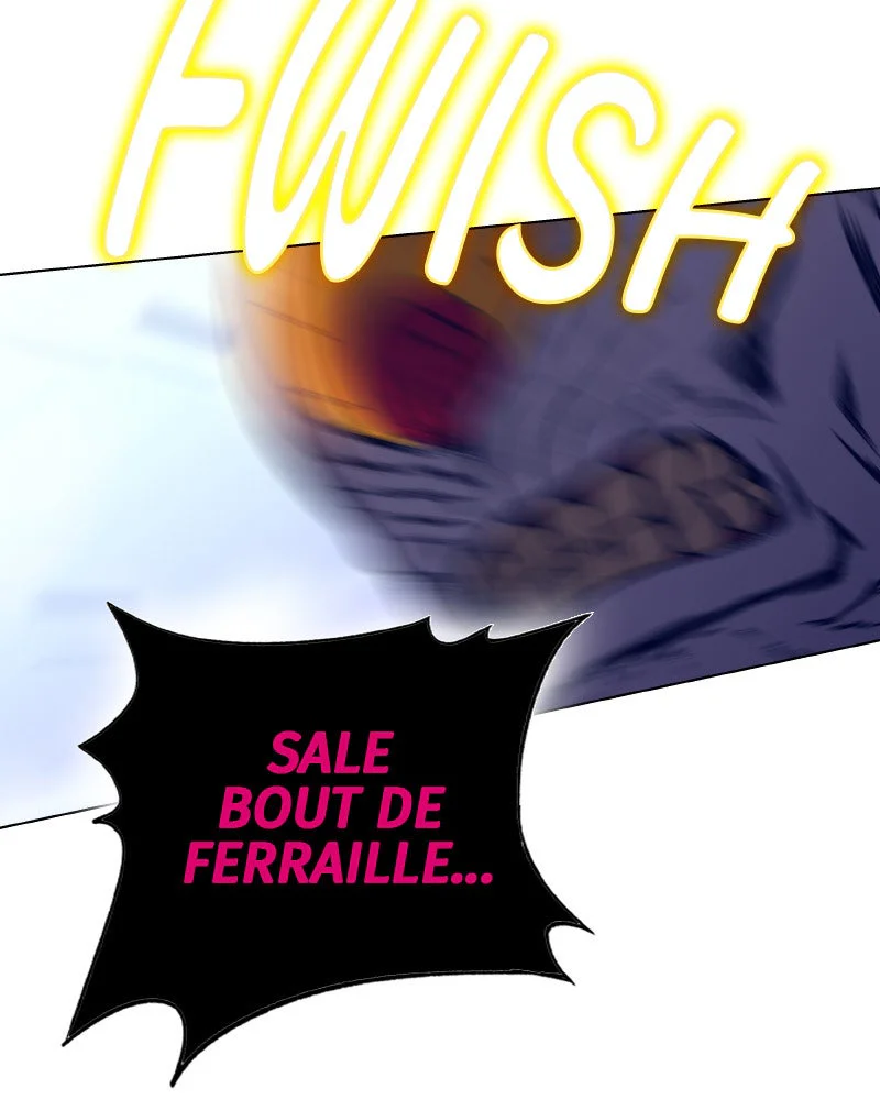 X & Ash Chapitre 14 - Page 43