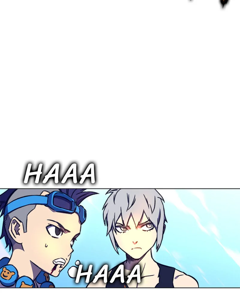 X & Ash Chapitre 14 - Page 47