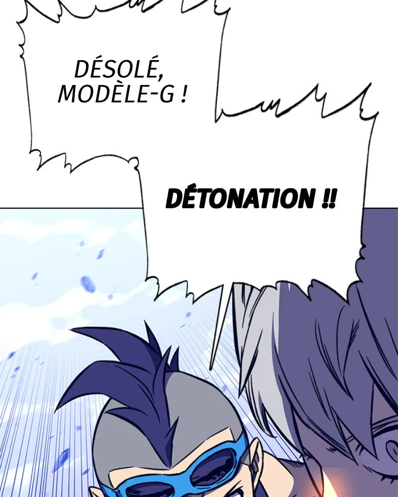 X & Ash Chapitre 14 - Page 50