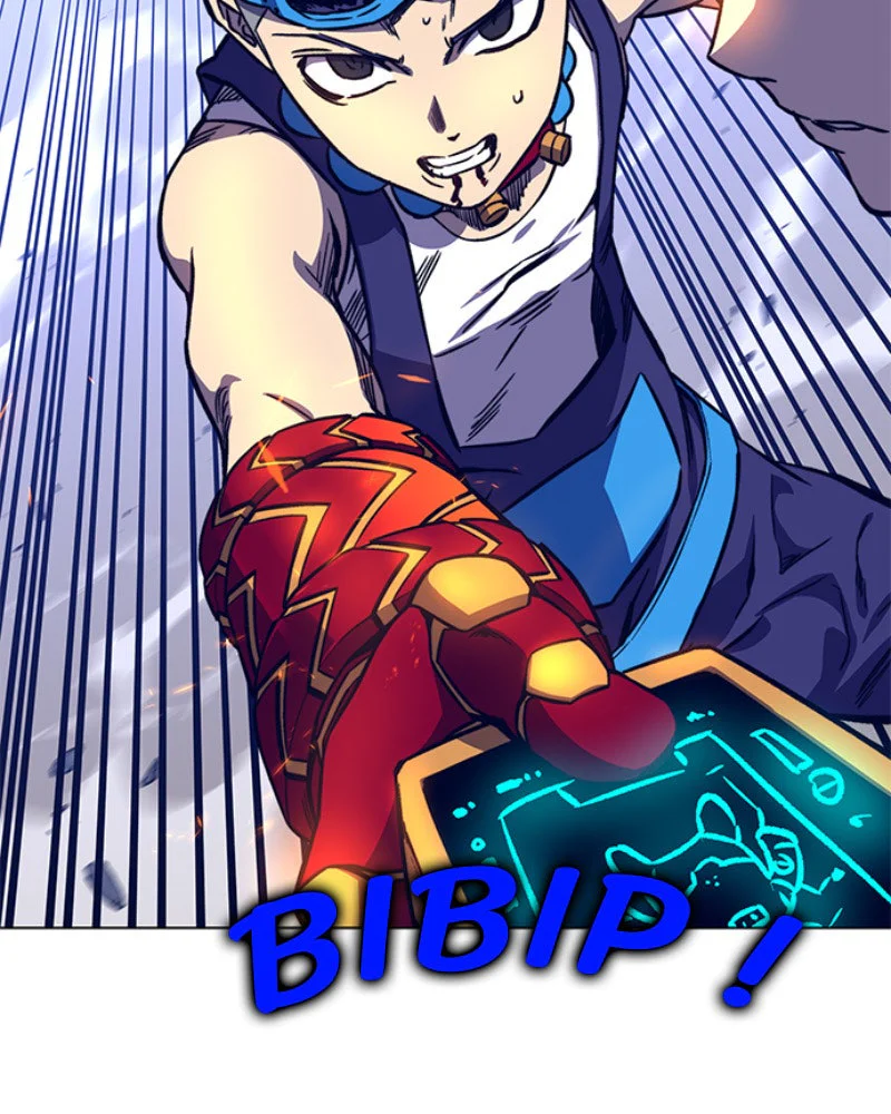 X & Ash Chapitre 14 - Page 51