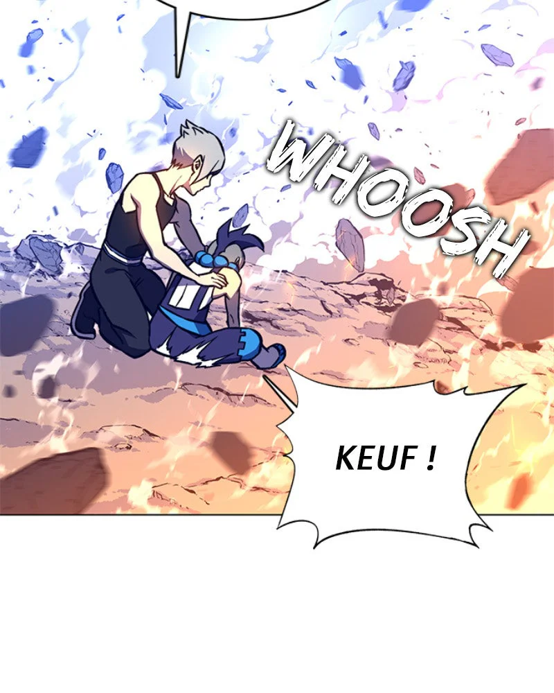 X & Ash Chapitre 14 - Page 56
