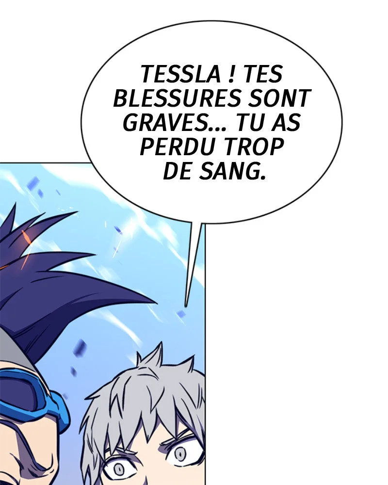 X & Ash Chapitre 14 - Page 57