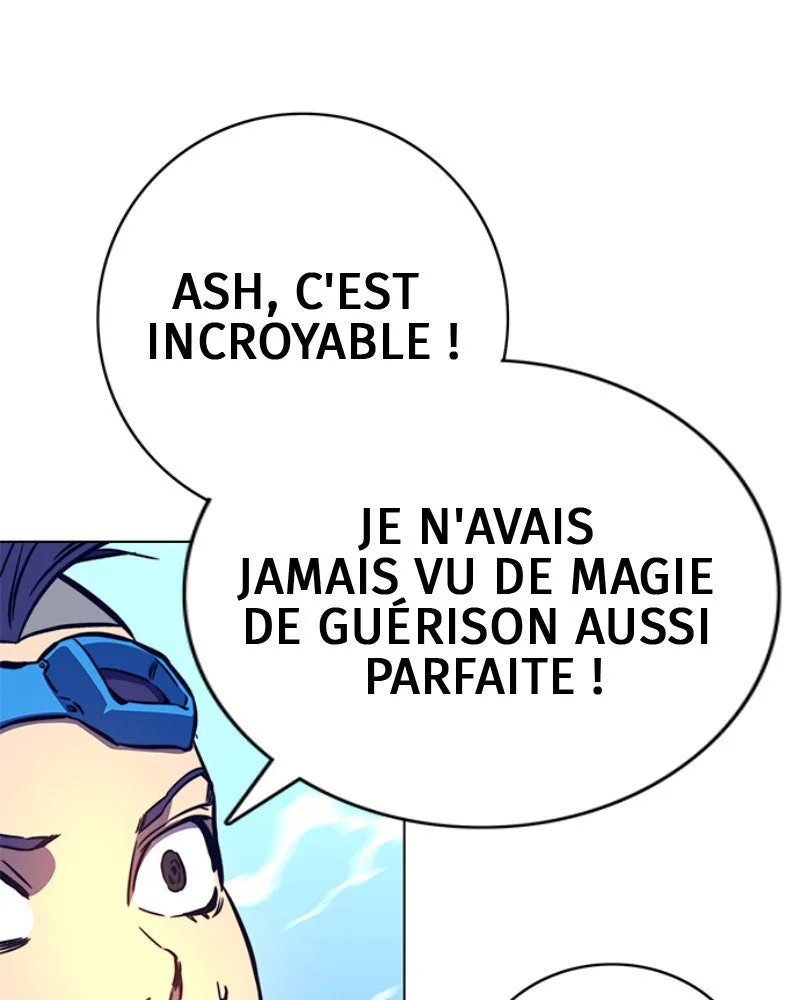 X & Ash Chapitre 14 - Page 64