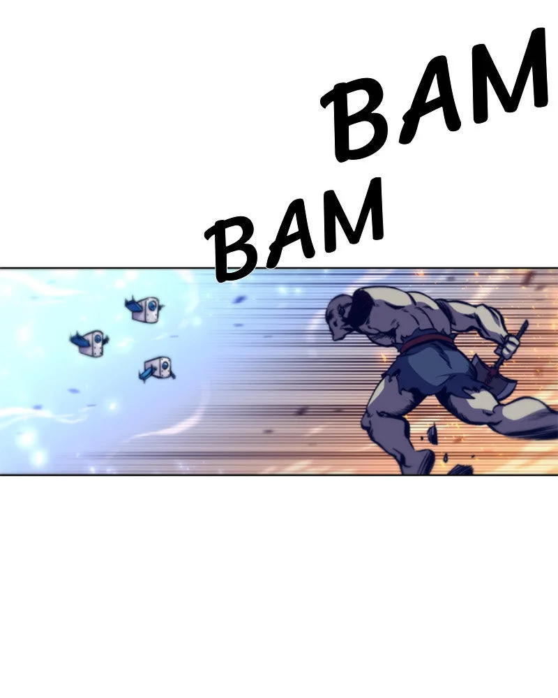 X & Ash Chapitre 14 - Page 84