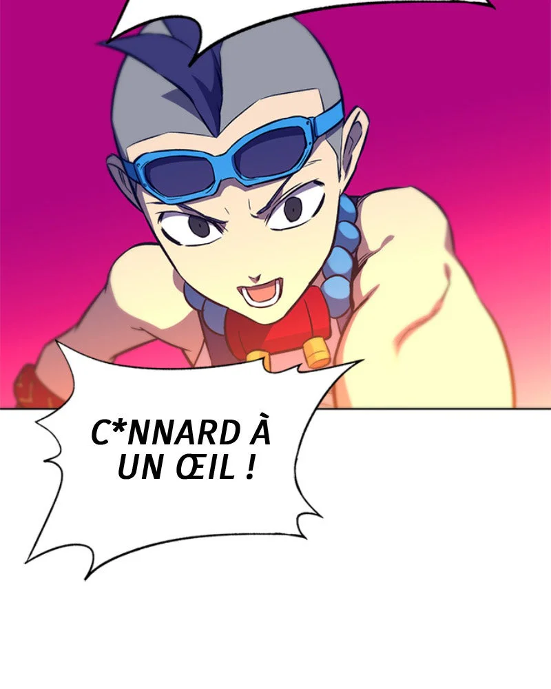X & Ash Chapitre 14 - Page 91