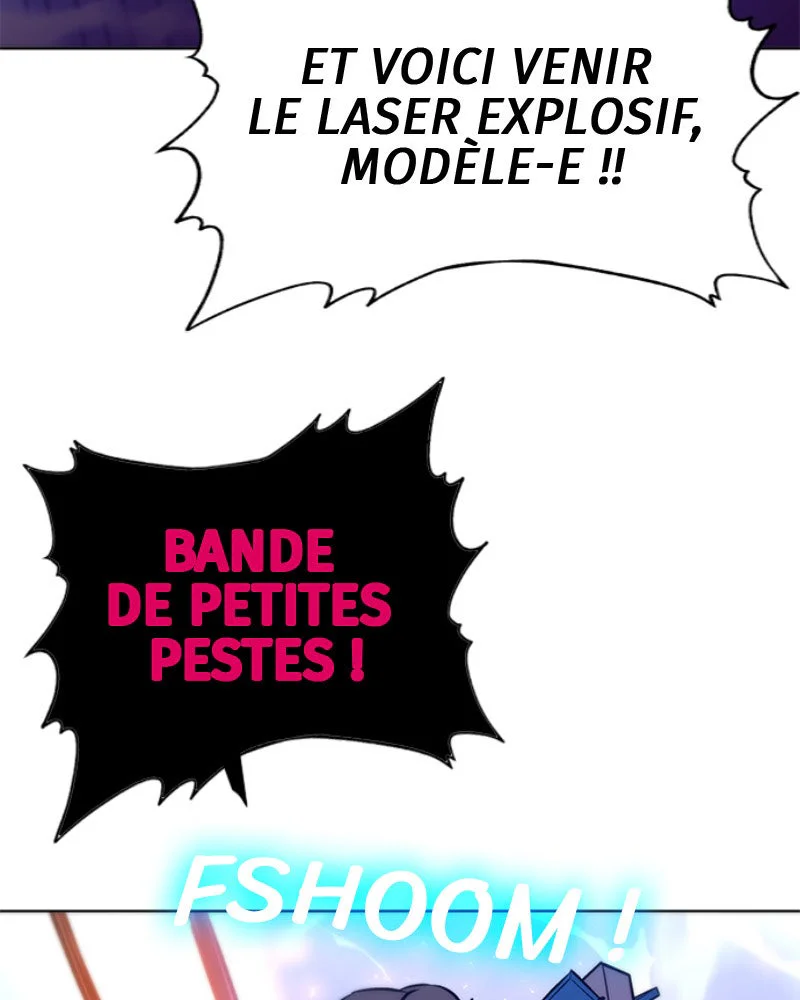 X & Ash Chapitre 14 - Page 93