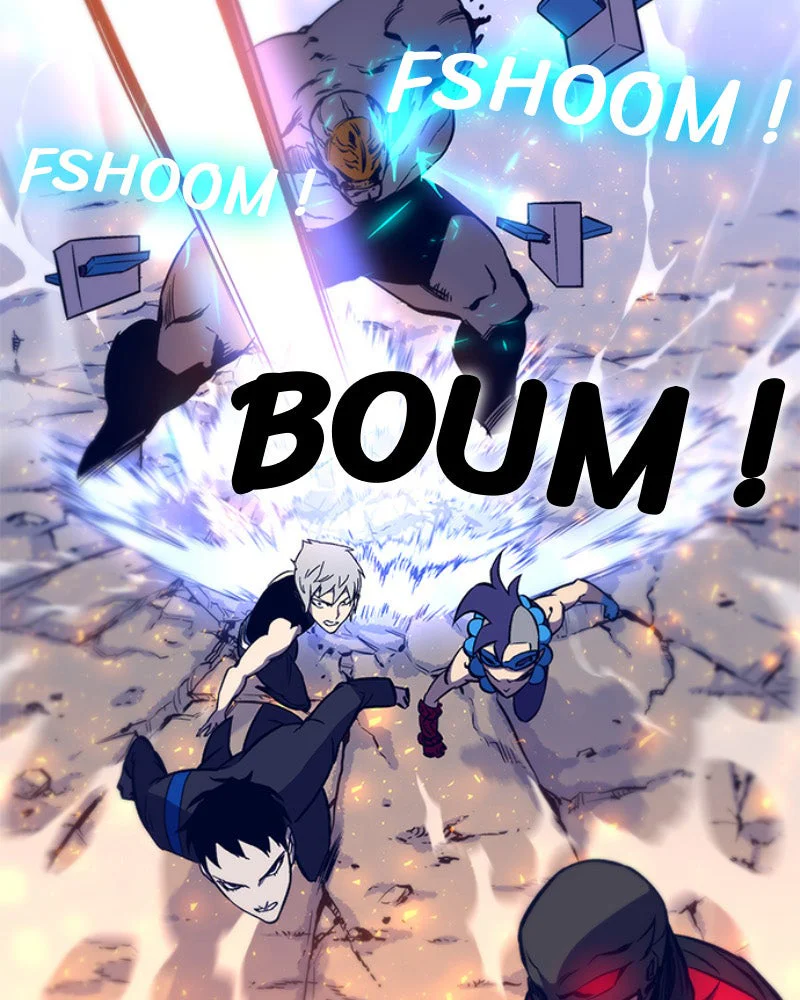 X & Ash Chapitre 14 - Page 94
