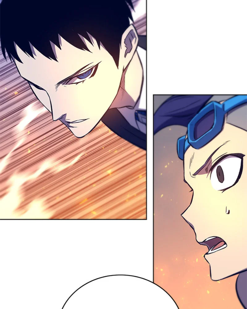 X & Ash Chapitre 14 - Page 98