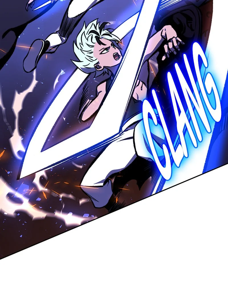 X & Ash Chapitre 15 - Page 103