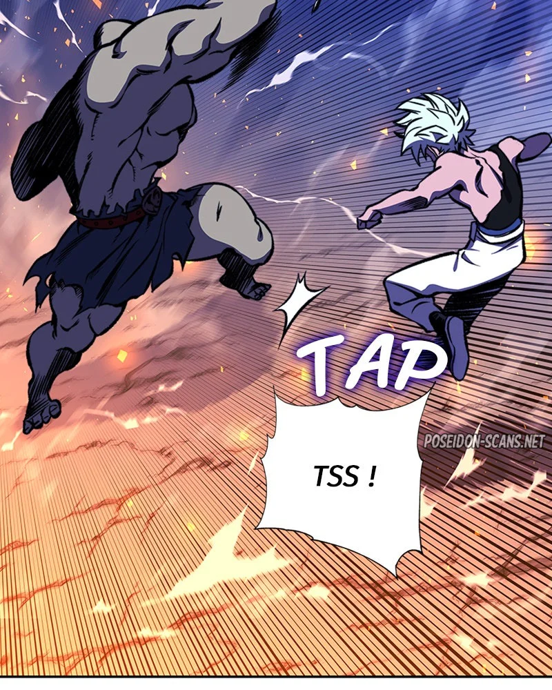 X & Ash Chapitre 15 - Page 110