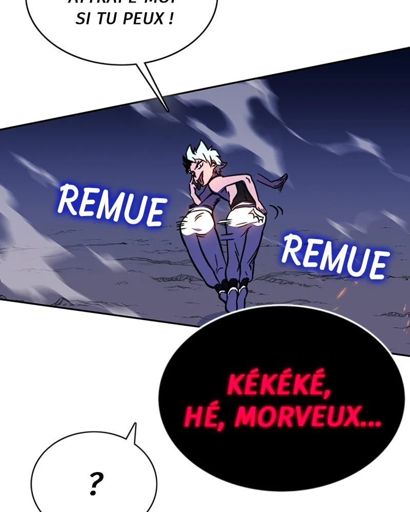 X & Ash Chapitre 15 - Page 129
