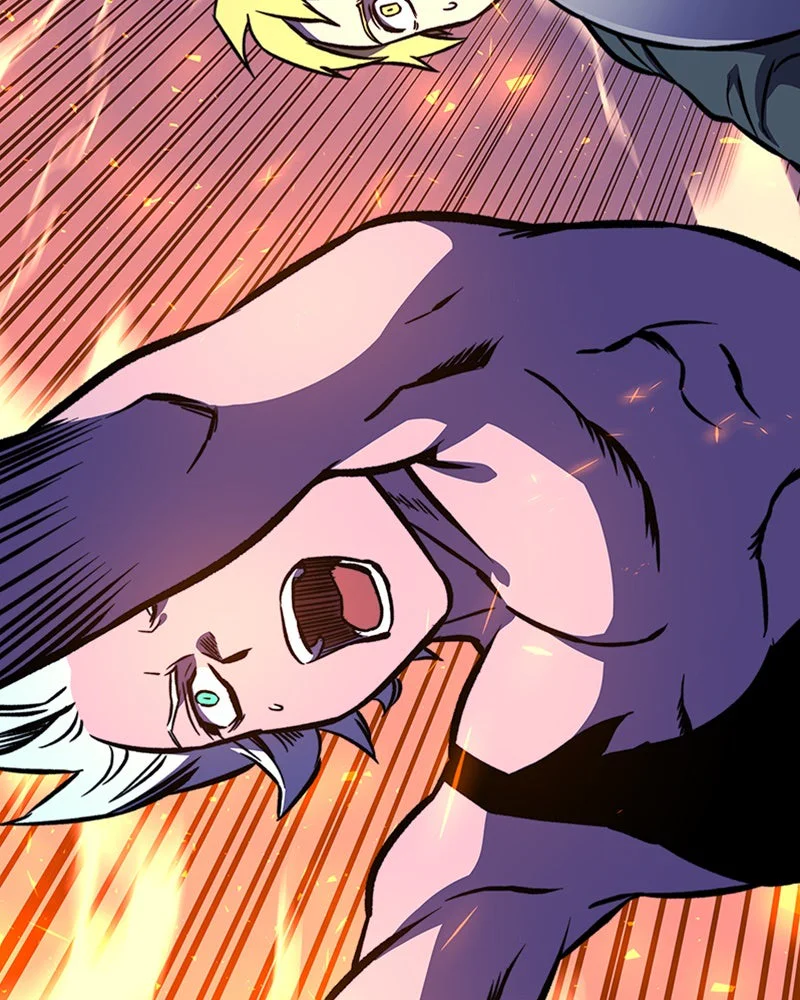 X & Ash Chapitre 15 - Page 148