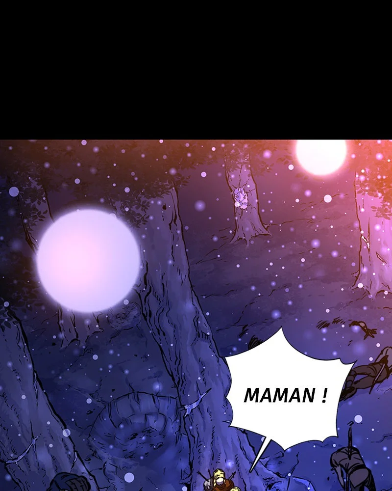 X & Ash Chapitre 15 - Page 165