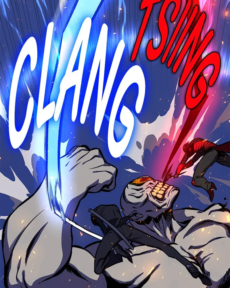 X & Ash Chapitre 15 - Page 18