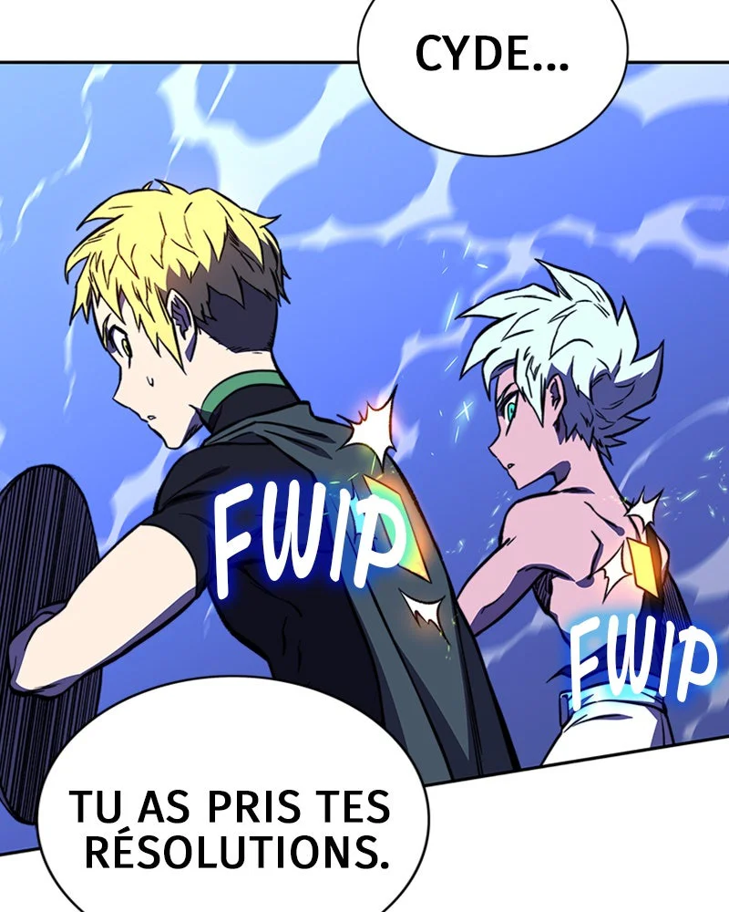 X & Ash Chapitre 15 - Page 180