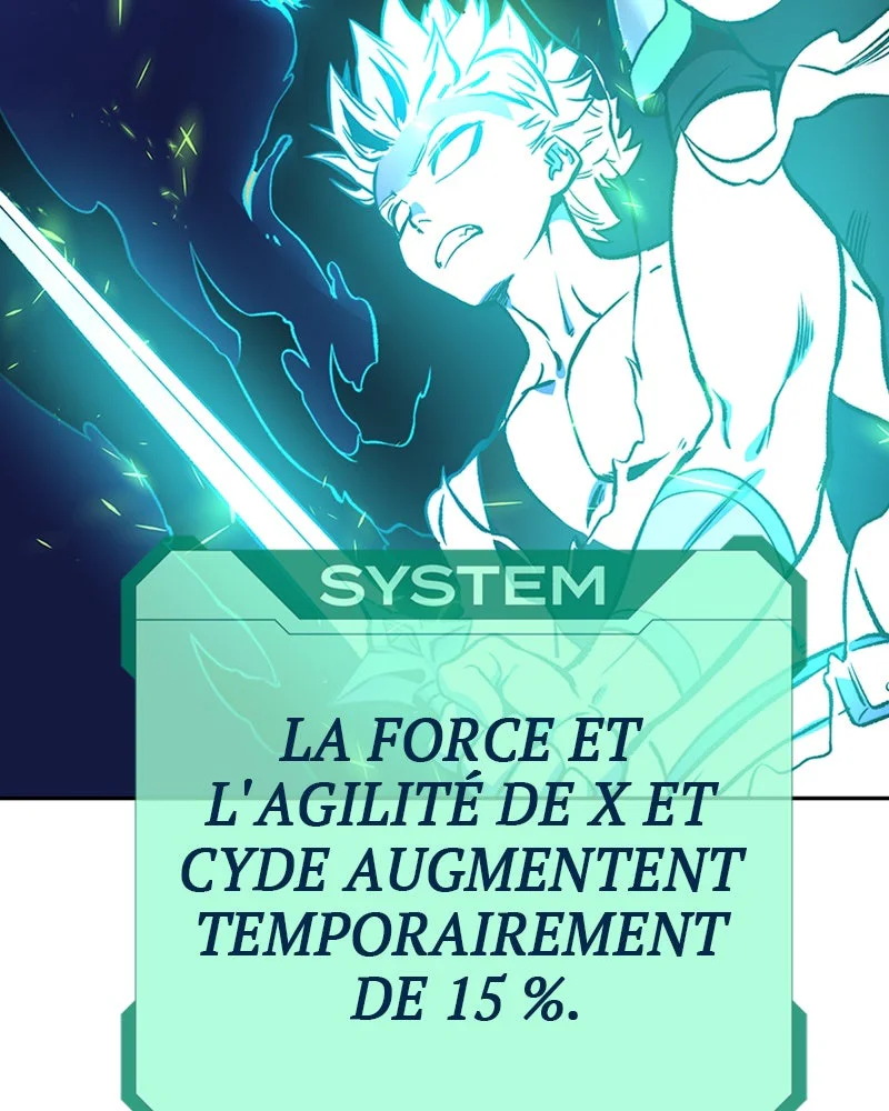 X & Ash Chapitre 15 - Page 186