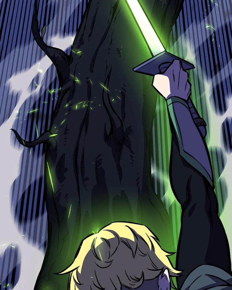 X & Ash Chapitre 15 - Page 201