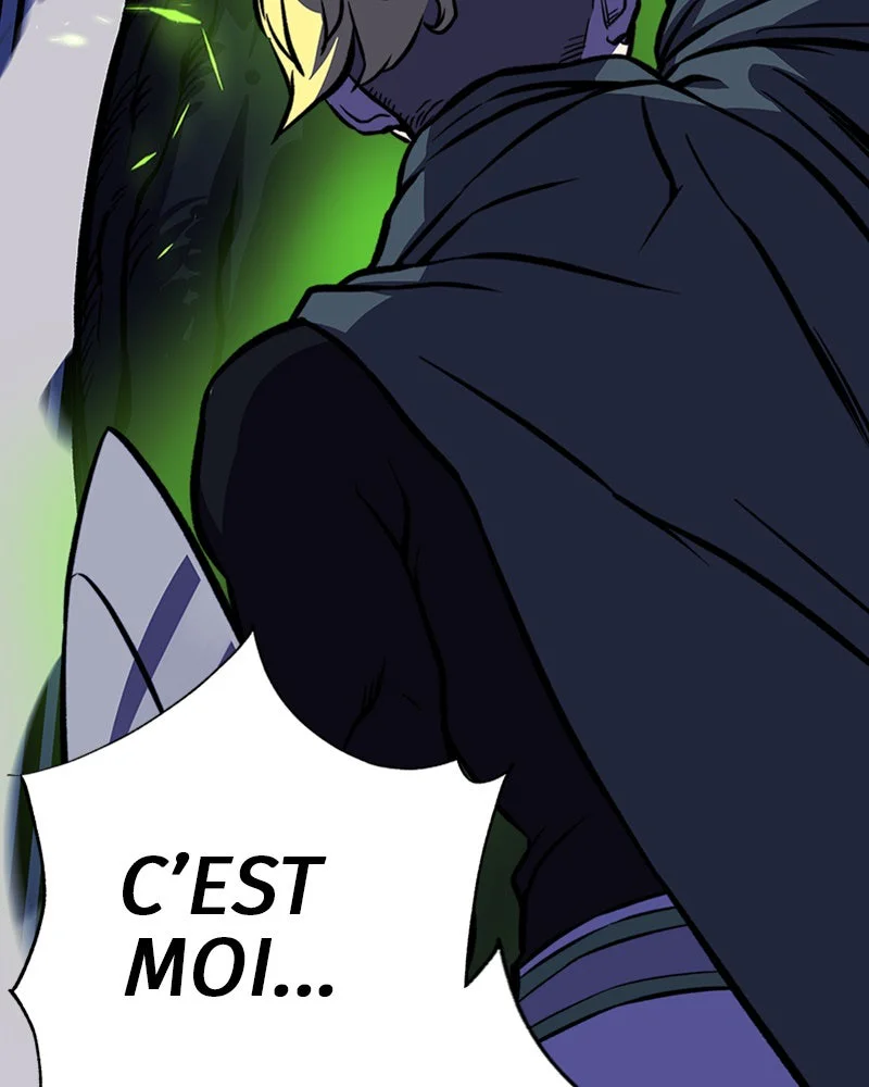X & Ash Chapitre 15 - Page 202