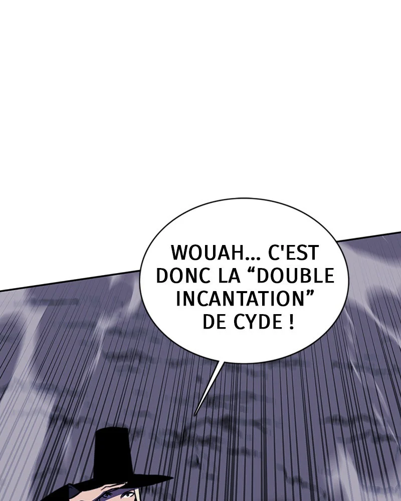 X & Ash Chapitre 15 - Page 204