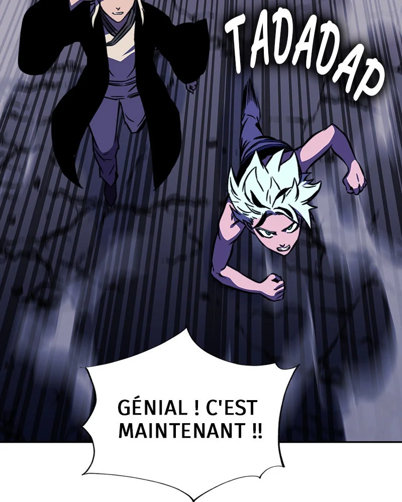 X & Ash Chapitre 15 - Page 205