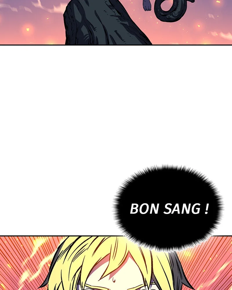 X & Ash Chapitre 15 - Page 214