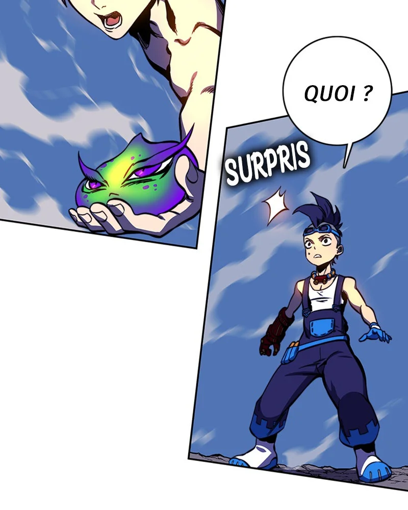 X & Ash Chapitre 15 - Page 30