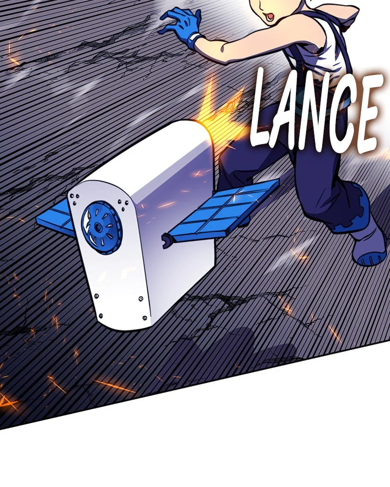 X & Ash Chapitre 15 - Page 33