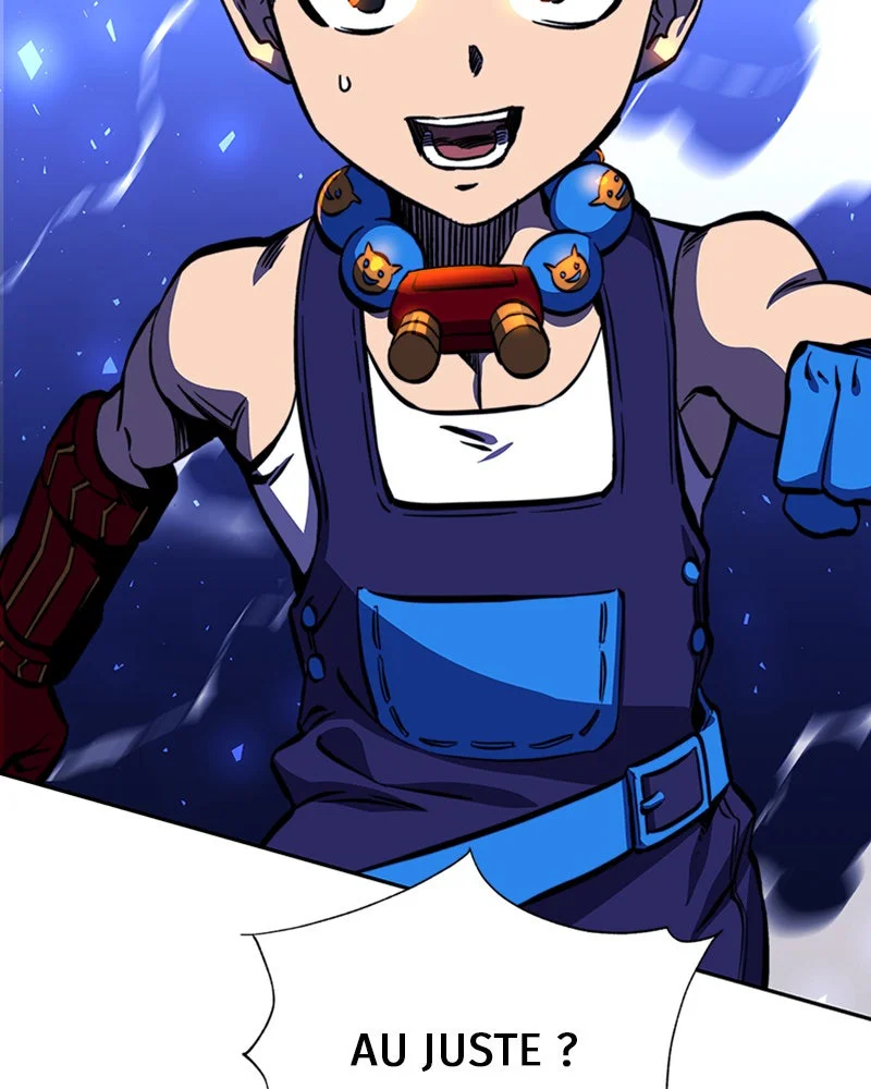 X & Ash Chapitre 15 - Page 90