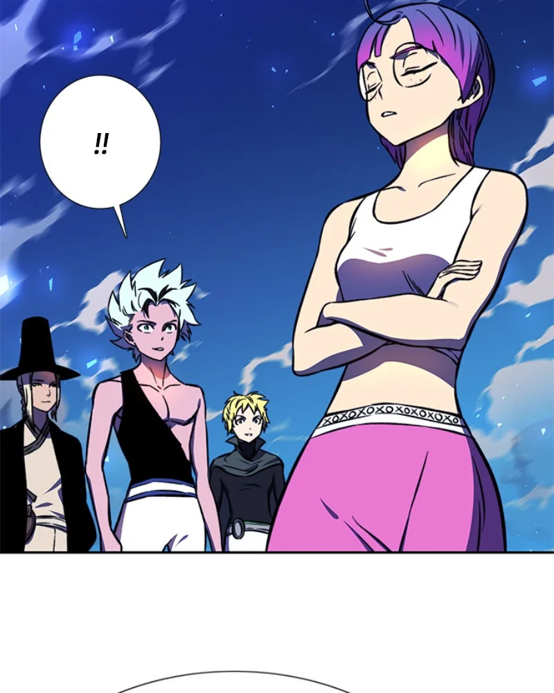 X & Ash Chapitre 16 - Page 130