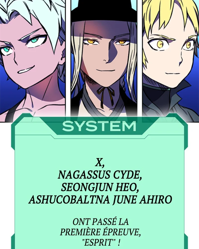 X & Ash Chapitre 16 - Page 134