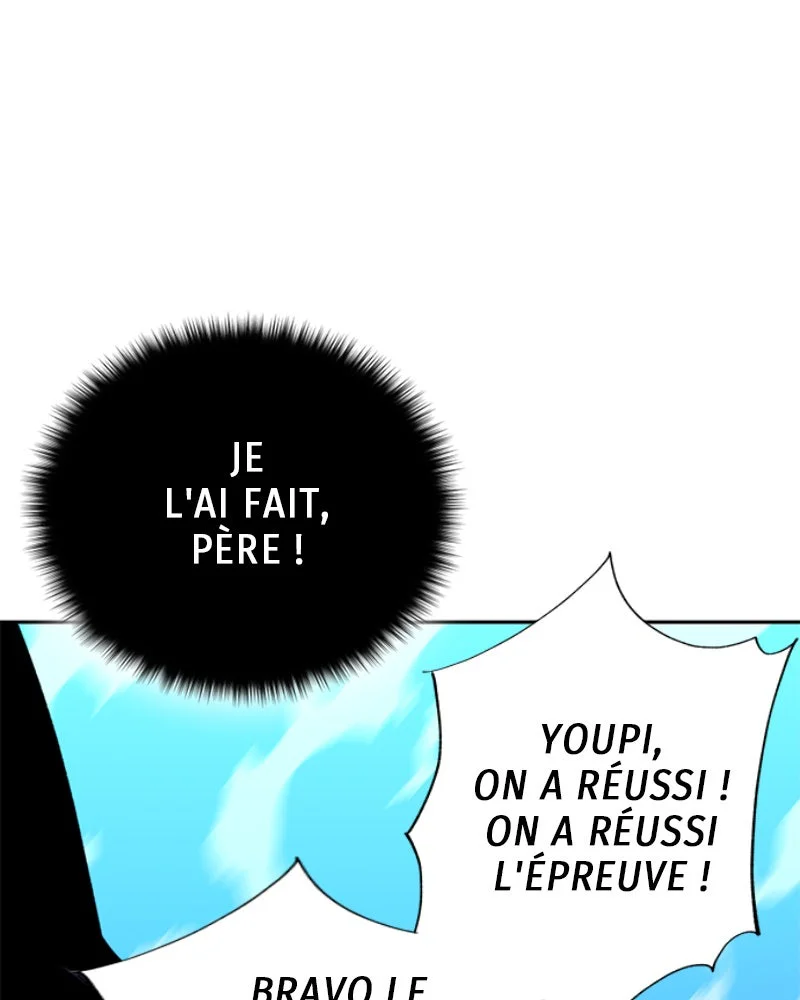 X & Ash Chapitre 16 - Page 136