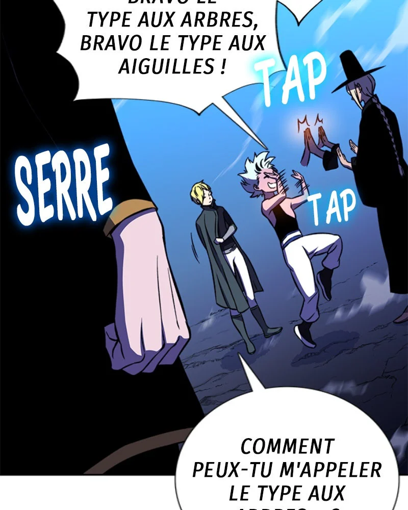 X & Ash Chapitre 16 - Page 137