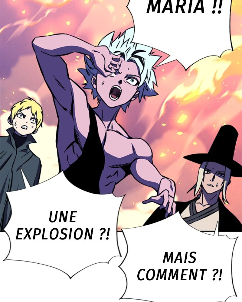 X & Ash Chapitre 16 - Page 146