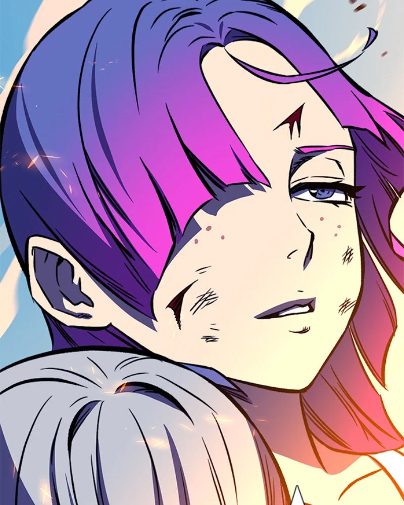 X & Ash Chapitre 16 - Page 154