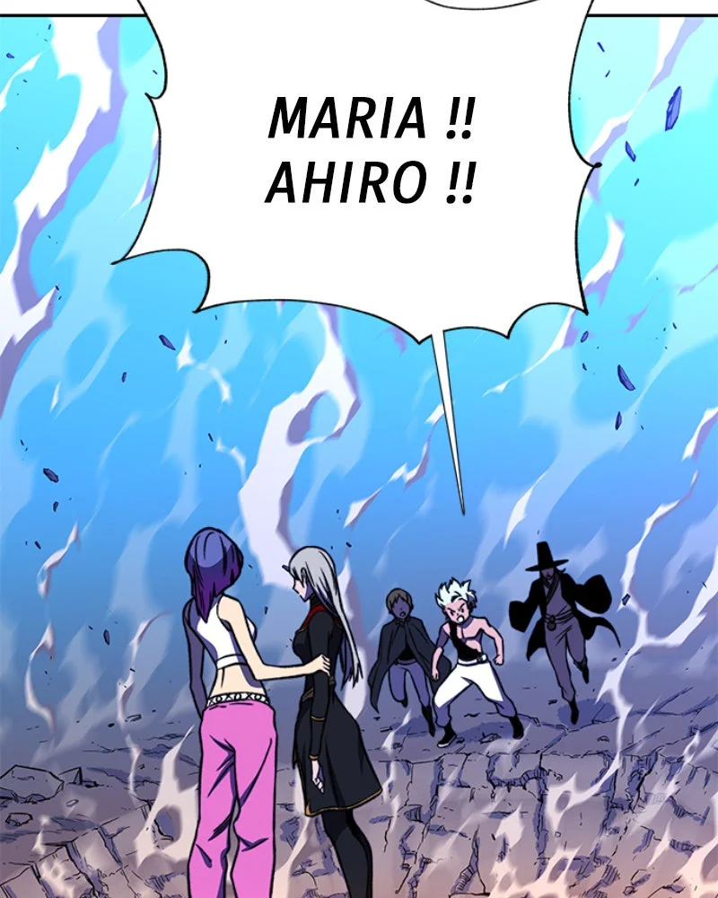 X & Ash Chapitre 16 - Page 156
