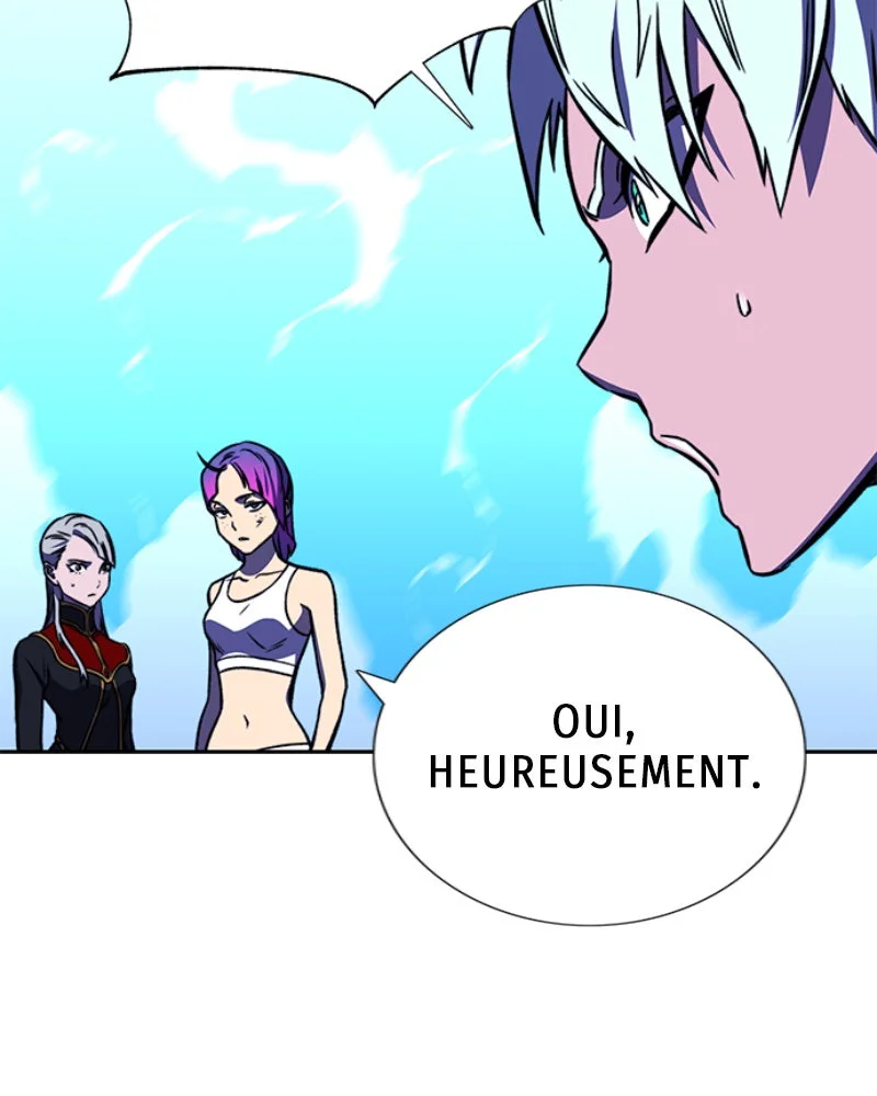 X & Ash Chapitre 16 - Page 158