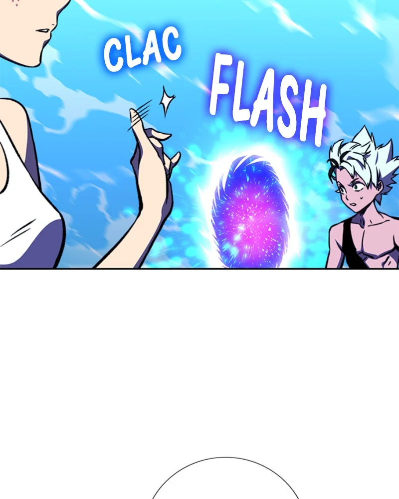 X & Ash Chapitre 16 - Page 160