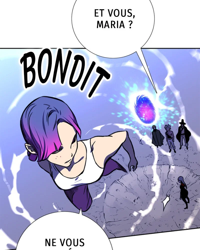 X & Ash Chapitre 16 - Page 161