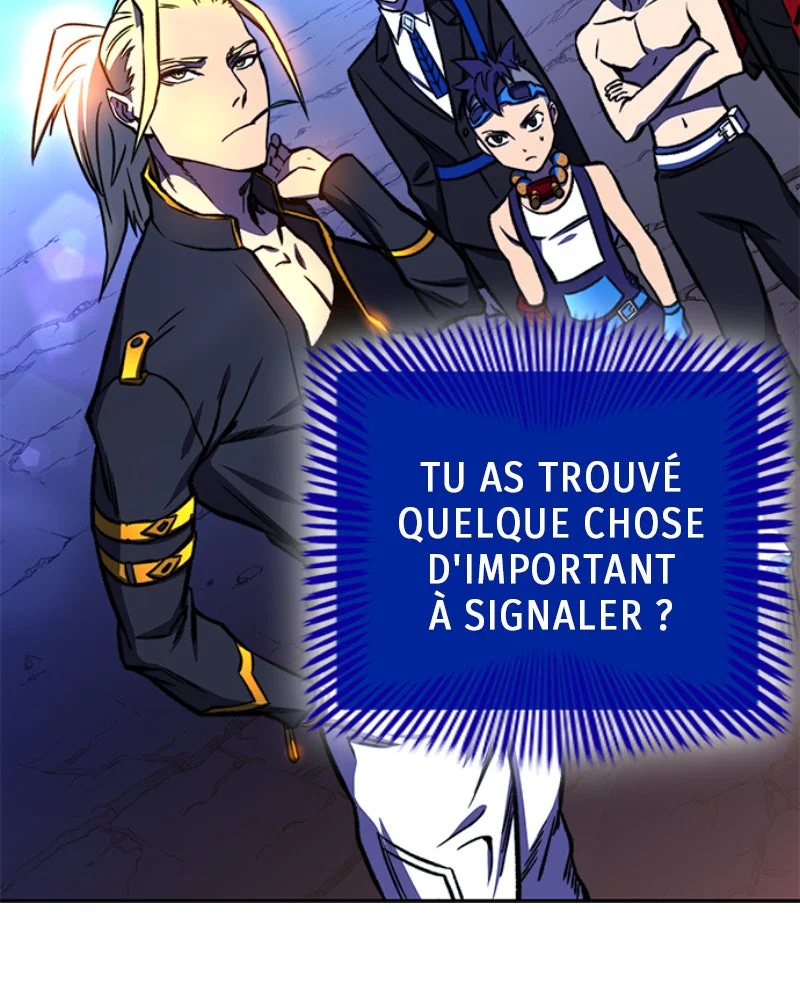 X & Ash Chapitre 16 - Page 165