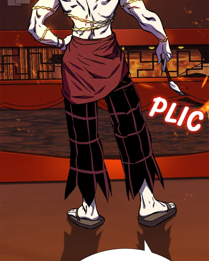 X & Ash Chapitre 16 - Page 178