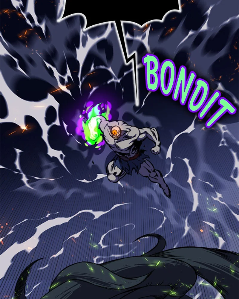 X & Ash Chapitre 16 - Page 39