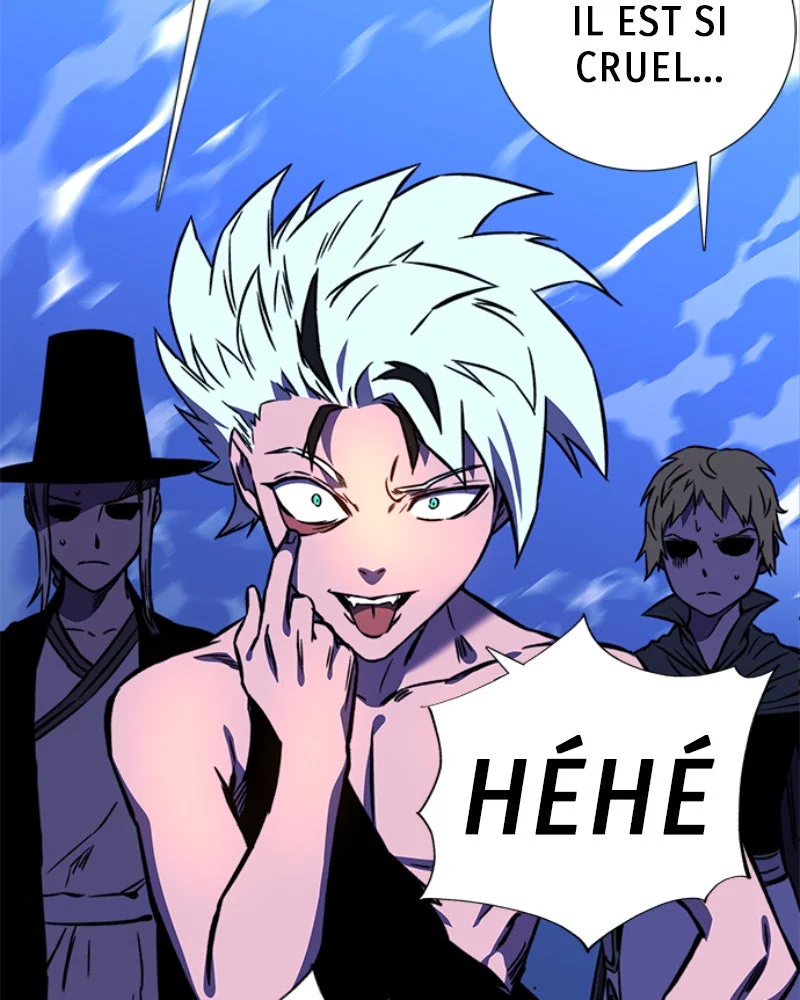 X & Ash Chapitre 16 - Page 64