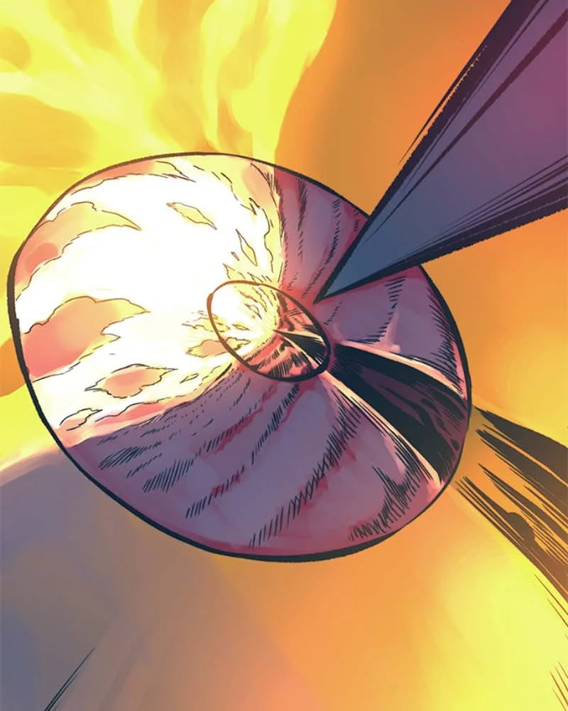 X & Ash Chapitre 16 - Page 91