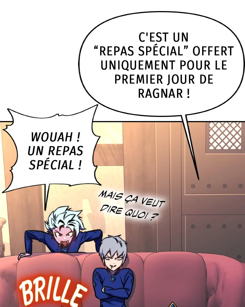 X & Ash Chapitre 17 - Page 100